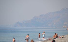Taormina Bay Lucia'S House